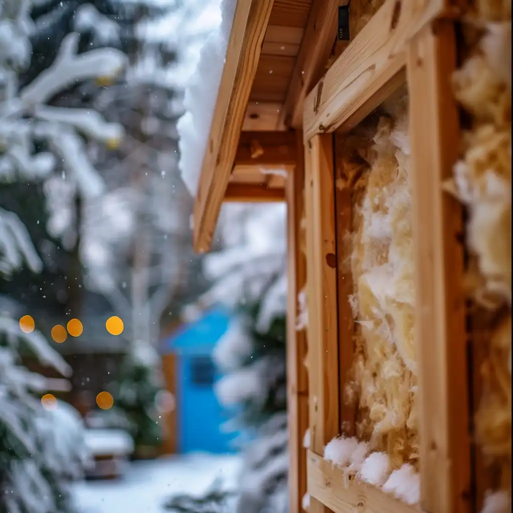 Kindertuinhuisjes: Hout versus plastic.